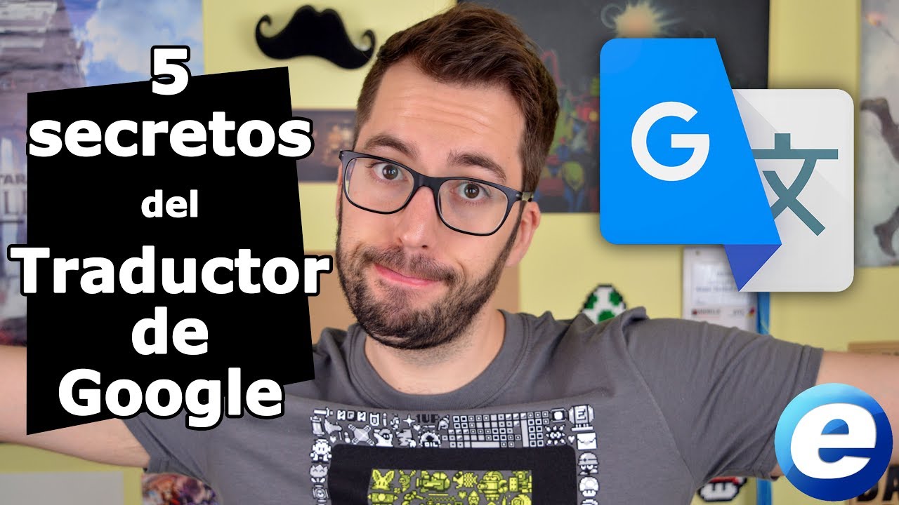 Guía para borrar el historial de traducción en Google Translate