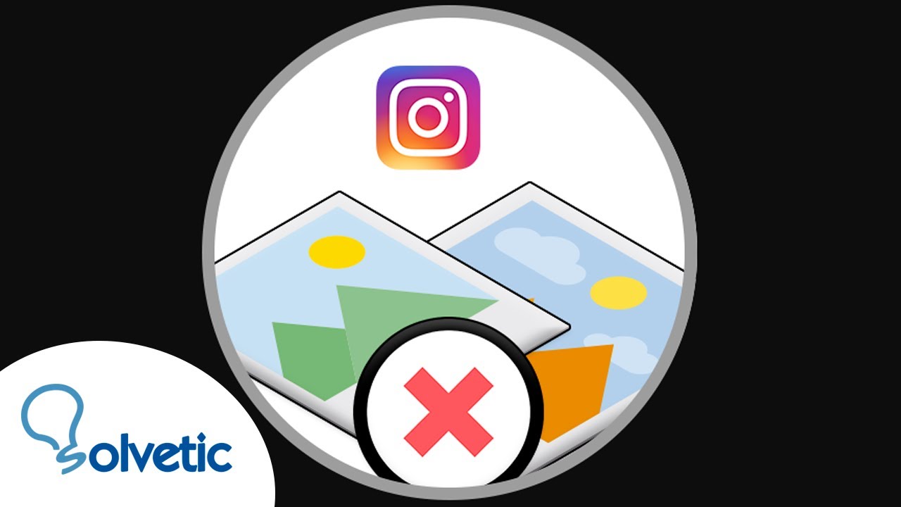 Elimina tus fotos guardadas en Instagram: Tutorial completo