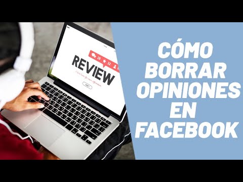 Como borrar una recomendacion en facebook 1 Como borrar una recomendacion en facebook