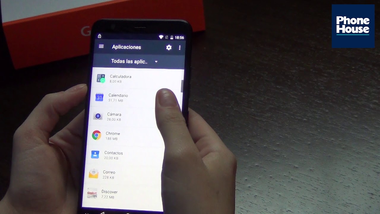 Como borrar archivos dela memoria interna android