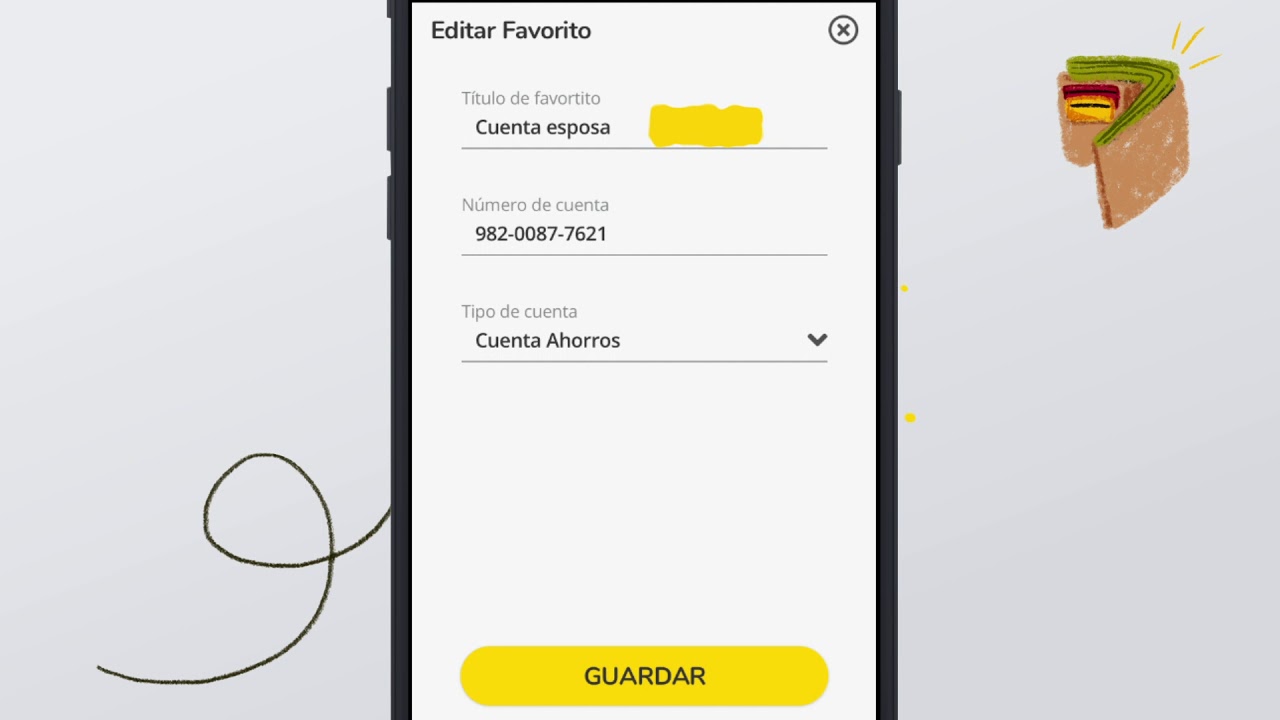 Como borrar movimientos de una cuenta bancaria Actualizado febrero 2024
