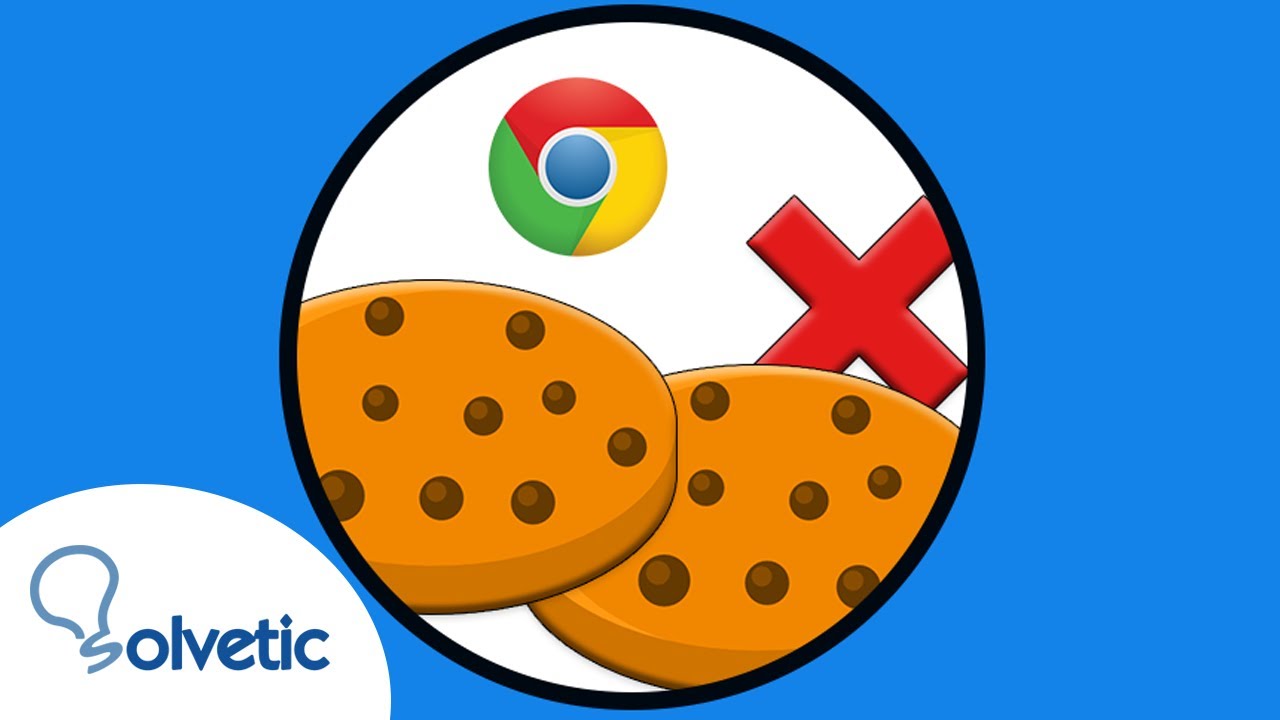 Como borrar las cookies de un sitio