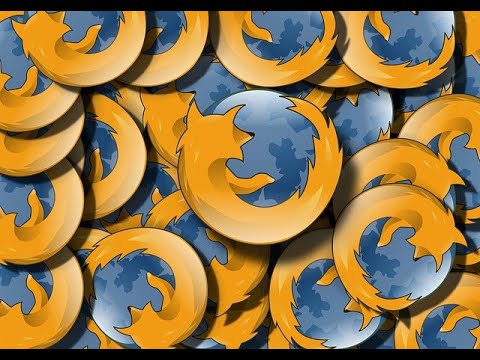 ¿Cómo borrar las cookies de firefox?