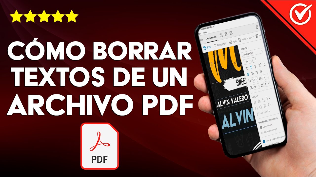 Como borrar un archivo pdf en android 1 Como borrar un archivo pdf en android