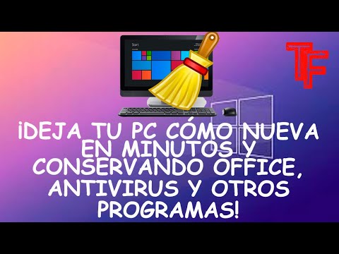 Como borrar todo el contenido de un portatil