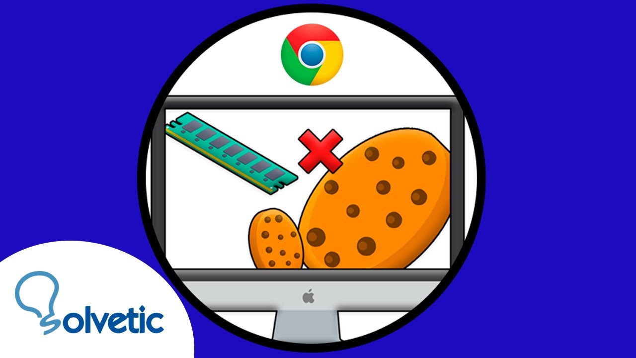 Como borrar el cache de google chrome en mac 1 Como borrar el cache de google chrome en mac