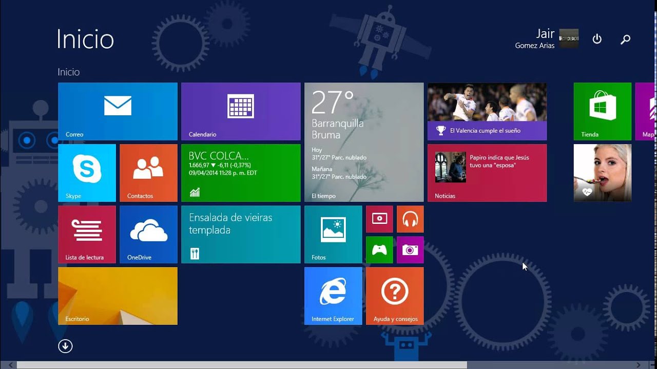 Como borrar el cache de la tienda windows 8