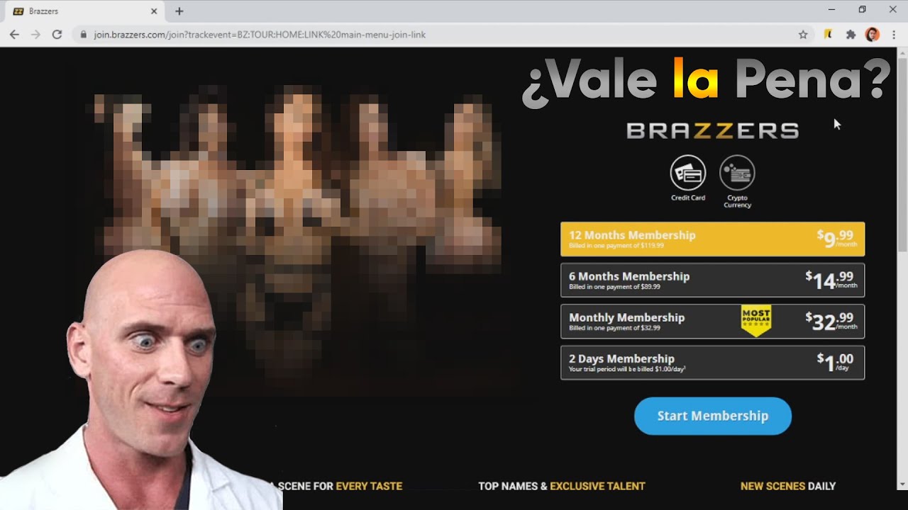 Como borrar cuenta brazzers