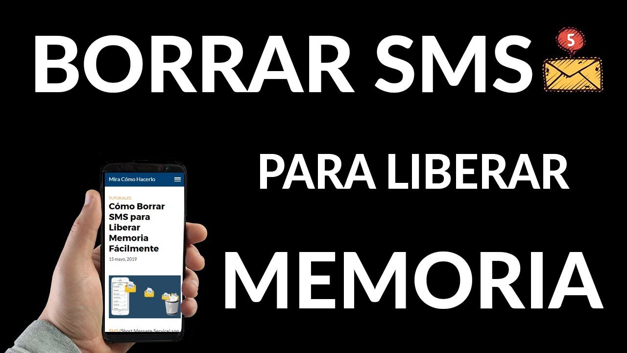 Como borrar mensajes de la tarjeta sim