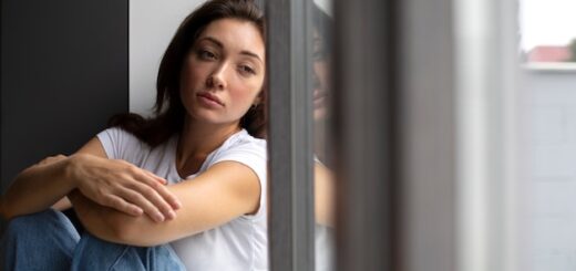 El dolor del que decide terminar una relación
