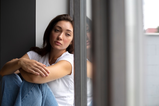 El dolor del que decide terminar una relación 5 El dolor del que decide terminar una relación
