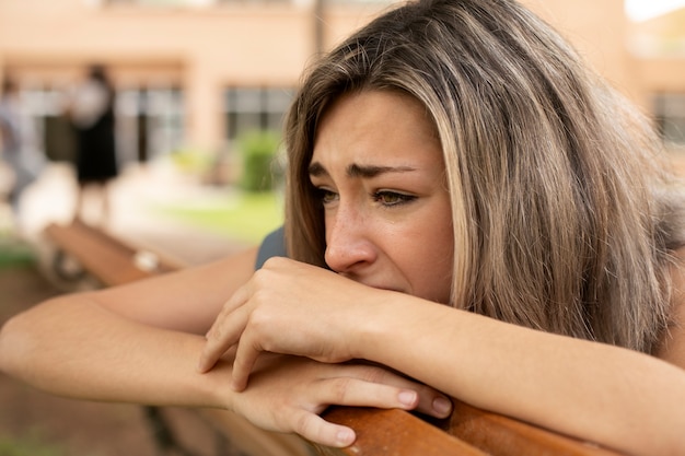 El dolor del que decide terminar una relación 6 El dolor del que decide terminar una relación