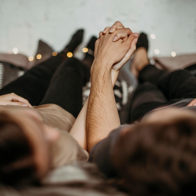 Descubre cómo vivir una sexualidad sagrada 7 Descubre cómo vivir una sexualidad sagrada