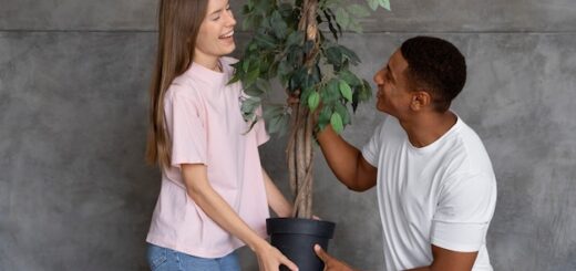 Terminar la relación de forma amable por mensaje