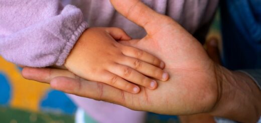 Estrategias para superar el abandono en niños