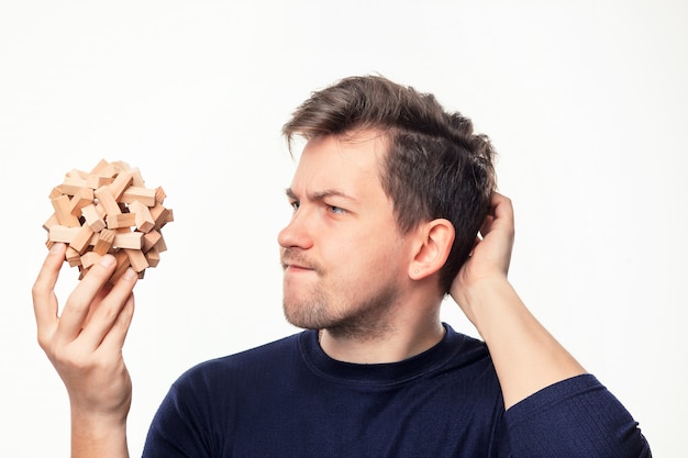 Mejora tu razonamiento lógico con estos consejos 6 Mejora tu razonamiento lógico con estos consejos