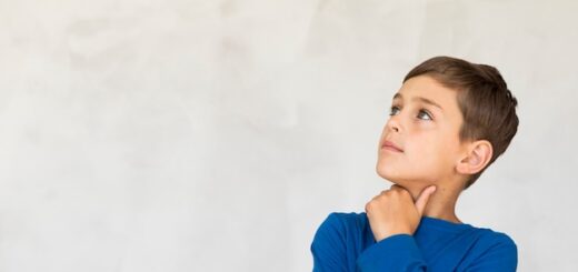 Fomentando la autoestima en niños pequeños