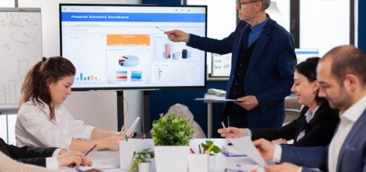 Potencia tus presentaciones con PowerPoint