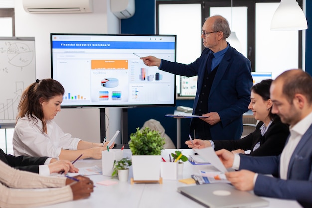 Potencia tus presentaciones con PowerPoint