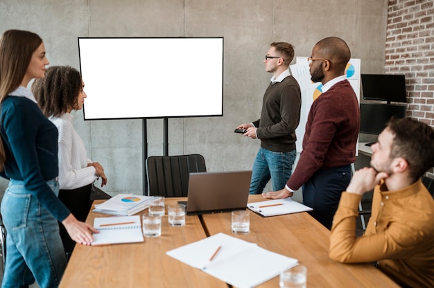 Potencia tus presentaciones con PowerPoint