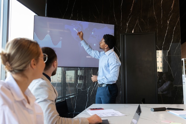 Potencia tus presentaciones con PowerPoint