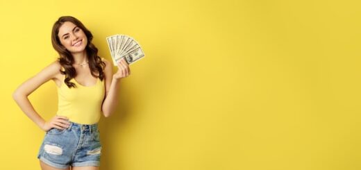 El color que atrae la prosperidad económica