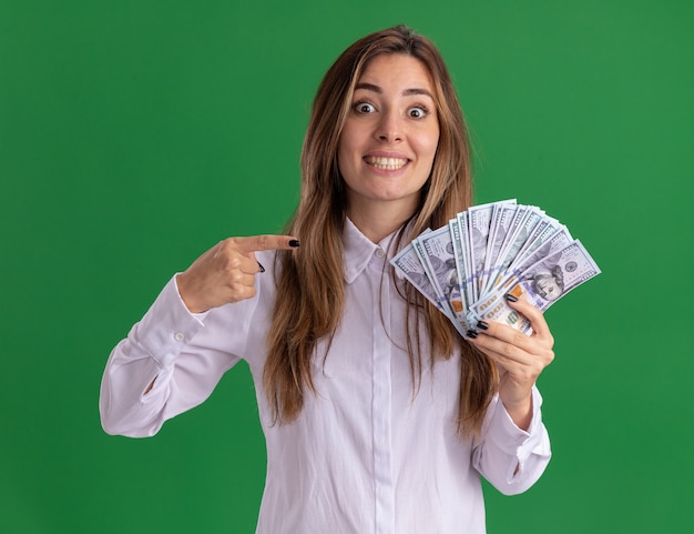 El color que atrae la prosperidad económica 7 El color que atrae la prosperidad económica