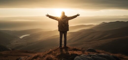 Descubriendo al dios del éxito