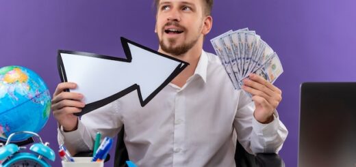 Los trabajos más lucrativos en Estados Unidos