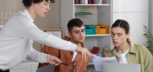Descubriendo tu verdadera vocación personal y profesional