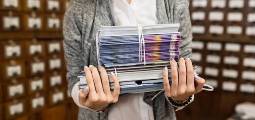 Descubre el propósito y utilidad del ISBN