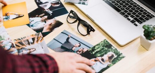 La importancia de la fotografía en nuestra vida