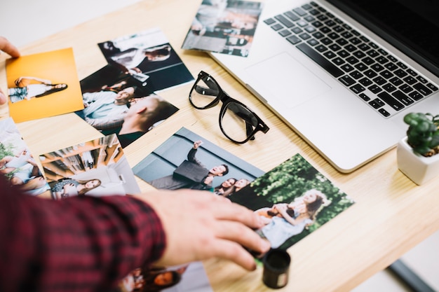 La importancia de la fotografía en nuestra vida 6 La importancia de la fotografía en nuestra vida