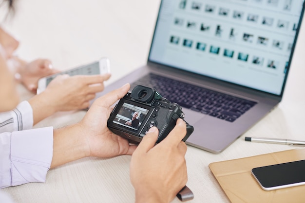 La importancia de la fotografía en nuestra vida 7 La importancia de la fotografía en nuestra vida