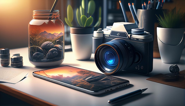 La importancia de la fotografía en nuestra vida 8 La importancia de la fotografía en nuestra vida