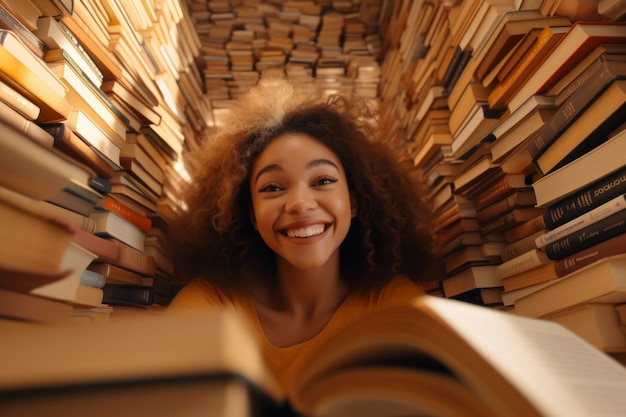 La importancia de la lectura en nuestra vida 6 La importancia de la lectura en nuestra vida