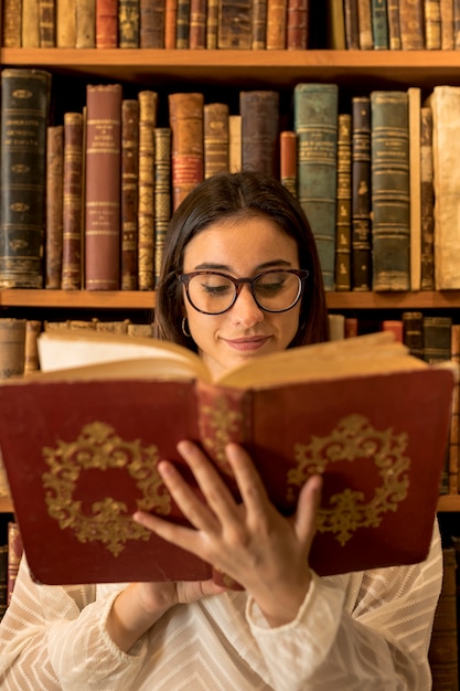 La importancia de la lectura en nuestra vida 7 La importancia de la lectura en nuestra vida
