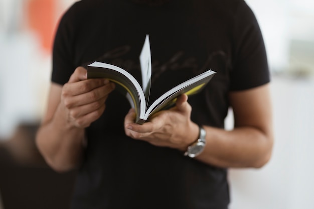 La importancia de los libros en nuestra vida 8 La importancia de los libros en nuestra vida
