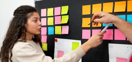 ¿Qué es un pitch y cómo utilizarlo?