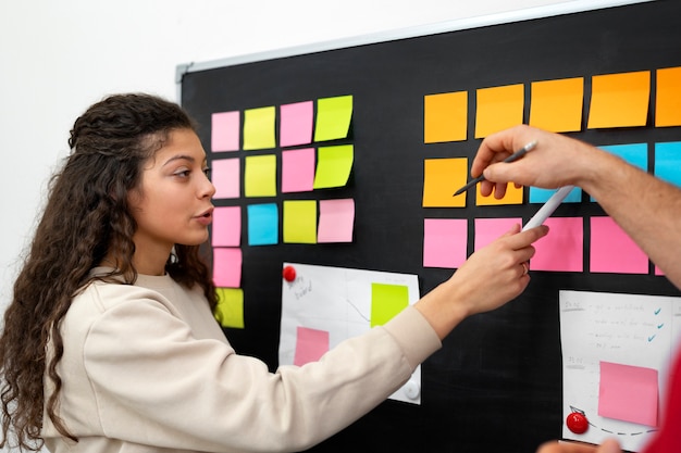 ¿Qué es un pitch y cómo utilizarlo?