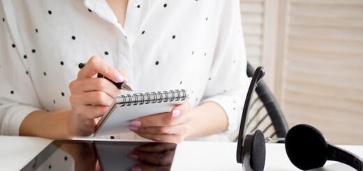 Consejos para redactar un agradecimiento post-entrevista