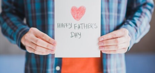 Cómo lidiar con la ausencia de un padre