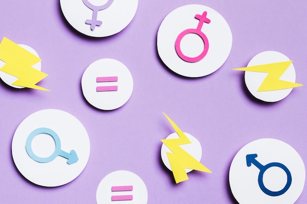 Explorando la esencia del sexo y la sexualidad