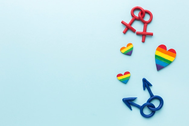 Explorando la esencia del sexo y la sexualidad
