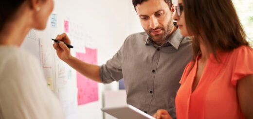 Opciones de estudio para reinventarte a los 43 años
