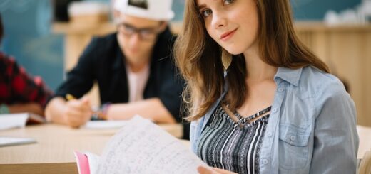 Opciones de carrera universitaria para personas indecisas