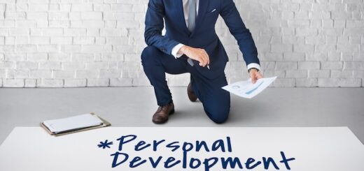 Expectativas del curso de desarrollo personal