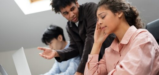 Excusas efectivas para faltar al trabajo