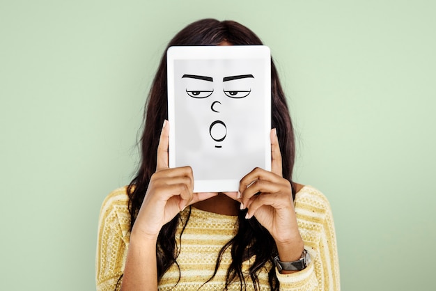 El lenguaje facial: ¿Qué nos dice el rostro? 6 El lenguaje facial: ¿Qué nos dice el rostro?
