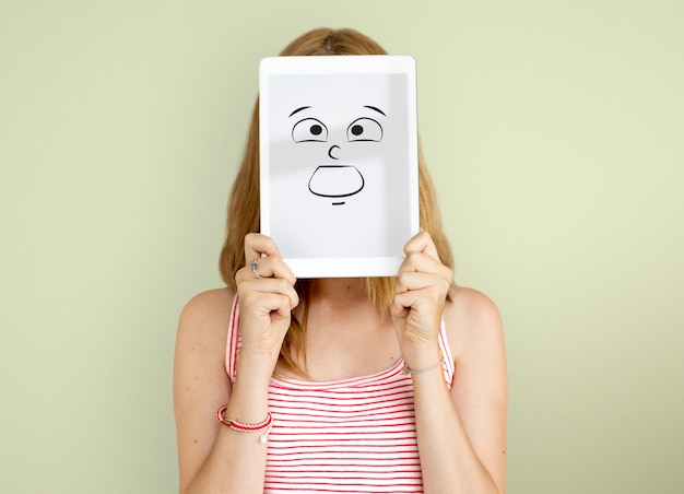 El lenguaje facial: ¿Qué nos dice el rostro? 7 El lenguaje facial: ¿Qué nos dice el rostro?